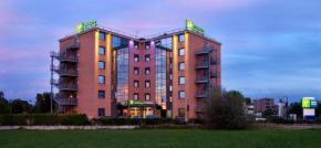 Отель Holiday Inn Express Reggio Emilia, an IHG Hotel  Реджо-Эмилия